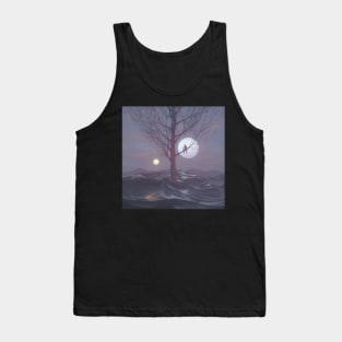 Sanctuary Tank Top